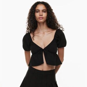Artizia - Sunday Best Kaia Top